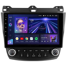 Штатна магнітола Teyes CC3L 4+32 Gb Honda Accord 7 CM UC CL 2002-2008 (F2) 10"
