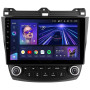 Штатна магнітола Teyes CC3L 4+32 Gb Honda Accord 7 CM UC CL 2002-2008 (F2) 10