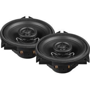 Штатна акустика MATCH UP X4BMW-CTR.3