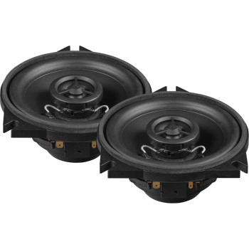 Штатная акустика MATCH UP X4BMW-CTR.3