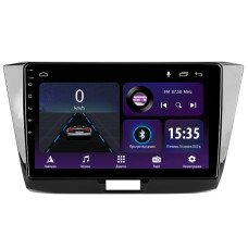 Штатная магнитола Sigma E10232 2+32 Gb Volkswagen Passat B8 2016-2018 10"