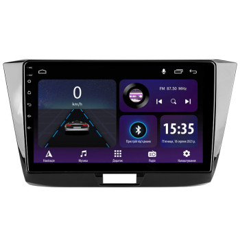 Штатна магнітола Sigma E10232 2+32 Gb Volkswagen Passat B8 2016-2018 10"