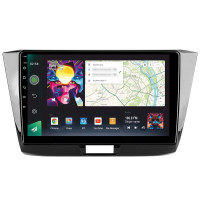 Штатна магнітола Sigma Pro 10464 4+64 Gb Volkswagen Passat B8 2016-2018 10"