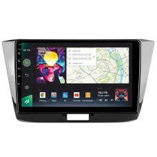 Штатна магнітола Sigma Pro 10464 4+64 Gb Volkswagen Passat B8 2016-2018 10"