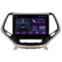 Штатная магнитола Sigma E10232 2+32 Gb Jeep Cherokee 5 KL 2014-2018 10"