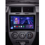 Штатная магнитола Teyes CC3 6+128 Gb Jeep Compass 1 MK 2006-2010 10"