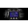 Штатна магнітола AMS MOSS M3 4+32 Gb Jeep Compass 1 MK 2009-2015 10