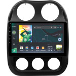 Штатна магнітола Sigma X10464 4+64 Gb Jeep Compass 1 MK 2009-2015 10