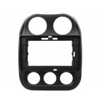 Штатна магнітола Sigma X10464 4+64 Gb Jeep Compass 1 MK 2009-2015 10