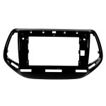 Штатная магнитола Teyes CC3 2k 4+32 Gb Jeep Compass 2 MP 2016-2018 10