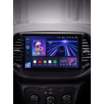 Штатна магнітола Teyes CC3L 4+32 Gb Jeep Compass 2 MP 2016-2018 10