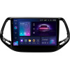 Штатна магнітола Teyes CC3 2k 4+32 Gb Jeep Compass 2 MP 2016-2018 10