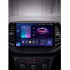 Штатна магнітола Teyes CC3 2k 4+32 Gb Jeep Compass 2 MP 2016-2018 10