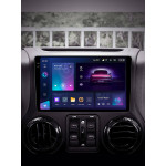 Штатная магнитола Teyes CC3 2k 4+32 Gb Jeep Wrangler 3 JK 2010-2017 (L15) 10