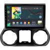 Штатная магнитола Sigma X10464 4+64 Gb Jeep Wrangler 3 JK 2010-2017 (L15) 10