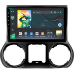 Штатна магнітола Sigma X10464 4+64 Gb Jeep Wrangler 3 JK 2010-2017 (L15) 10