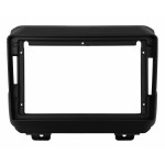 Штатна магнітола Sigma X9464 4+64 Gb Jeep Wrangler 4 JL 2018-2019 9