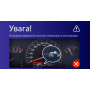 Штатна магнітола Teyes CC3L 4+32 Gb Honda Accord 7 CM UC CL 2002-2008 (F2) 10