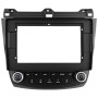 Штатна магнітола Teyes CC3L 4+32 Gb Honda Accord 7 CM UC CL 2002-2008 (F2) 10