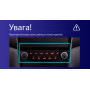 Штатна магнітола Teyes CC3L 4+32 Gb Honda Accord 7 CM UC CL 2002-2008 (F2) 10