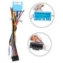 Штатна магнітола Teyes CC3L 4+32 Gb Honda Accord 7 CM UC CL 2002-2008 (F2) 10