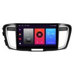 Штатная магнитола Sigma F10216 2+32 Gb Honda Accord 9 CR 2012-2018 10