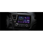 Штатна магнітола Sigma E9232 2+32 Gb Honda Civic 9 Middle East 2013-2016 9