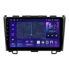 Штатна магнітола AMS MOSS M2 4+32 Gb Honda CR-V 3 RE 2006-2012 9"