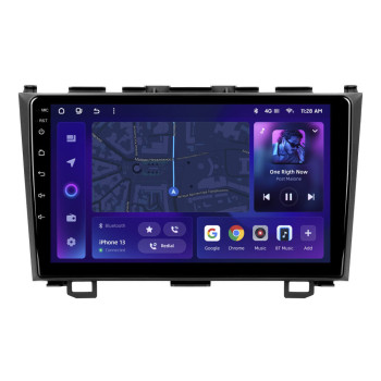 Штатна магнітола AMS MOSS M2 4+32 Gb Honda CR-V 3 RE 2006-2012 9"