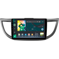 Штатная магнитола Sigma X10232 2+32 Gb Honda CR-V 4 RM RE 2011-2018 (A) 10"