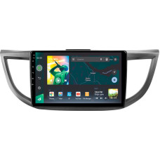 Штатная магнитола Sigma X10232 2+32 Gb Honda CR-V 4 RM RE 2011-2018 (A) 10"