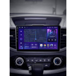 Штатна магнітола AMS MOSS M2 4+32 Gb Honda CR-V 4 RM RE 2011-2018 (B) 10