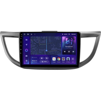 Штатна магнітола AMS MOSS M2 4+32 Gb Honda CR-V 4 RM RE 2011-2018 (B) 10"