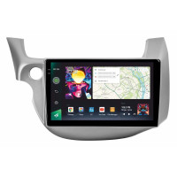 Штатная магнитола Sigma Pro 108128 2k 8+128 Gb Honda Jazz 2 GG, Fit 2 GE 2007-2014 10"