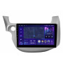 Штатная магнитола AMS MOSS M3 4+32 Gb Honda Jazz 2 GG, Fit 2 GE 2007-2014 10