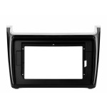 Штатная магнитола Sigma E9232 2+32 Gb Volkswagen POLO 5 2008-2020 (F1) 9