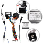 Штатная магнитола Sigma X9464 4+64 Gb Volkswagen POLO 5 2008-2020 (F1) 9