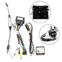 Штатная магнитола AMS MOSS M2 4+32 Gb Volkswagen Tiguan 2 Mk 2016-2022 (A) 10