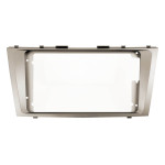 Штатна магнітола Teyes CC3L 4+32 Gb Toyota Camry 6 XV 40 50 2006-2011 (F1) 9"