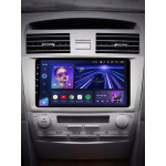 Штатна магнітола Teyes CC3L 4+32 Gb Toyota Camry 6 XV 40 50 2006-2011 (F1) 9"