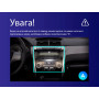 Штатная магнитола Teyes CC3 4+64 Gb Toyota Camry 7 XV 50 55 2011-2014 (A) 10