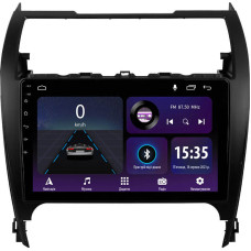 Штатная магнитола Sigma E10232 2+32 Gb Toyota Camry 7 XV 50 55 Middle East 2012-2014 10"