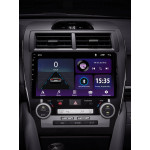 Штатна магнітола Sigma E10232 2+32 Gb Toyota Camry 7 XV 50 55 Middle East 2012-2014 10