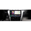 Штатна магнітола Sigma Pro 10464 4+64 Gb Toyota Camry 7 XV 50 55 2014-2017 (A) 10