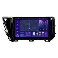 Штатная магнитола AMS MOSS M2 4+32 Gb Toyota Camry 8 XV 70 2017-2020 10"