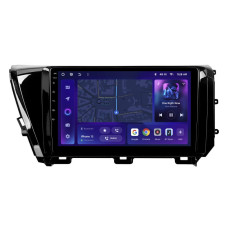Штатна магнітола AMS MOSS M2 4+32 Gb Toyota Camry 8 XV 70 2017-2020 10"
