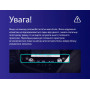 Штатная магнитола Teyes CC3 4+64 Gb Toyota Camry 8 XV 70 2017-2020 10
