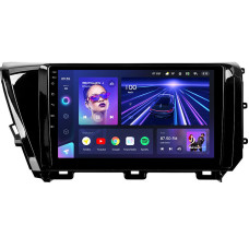 Штатная магнитола Teyes CC3 4+64 Gb Toyota Camry 8 XV 70 2017-2020 10"