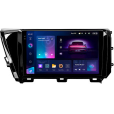 Штатная магнитола Teyes CC3 2k 6+128 Gb Toyota Camry 8 XV 70 2017-2020 10"