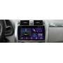 Штатна магнітола Sigma E9232 2+32 Gb Toyota Corolla 10 E140 E150 2006-2013 (A) 9